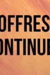 offres
