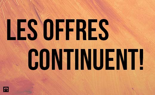 offres