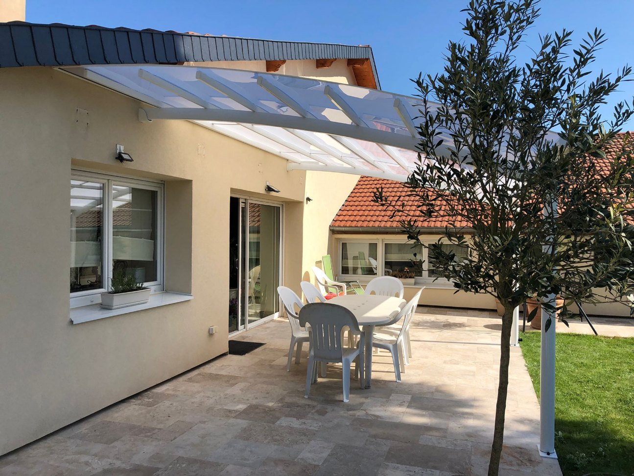 LE FENESTRON PARTENAIRE BOZARC