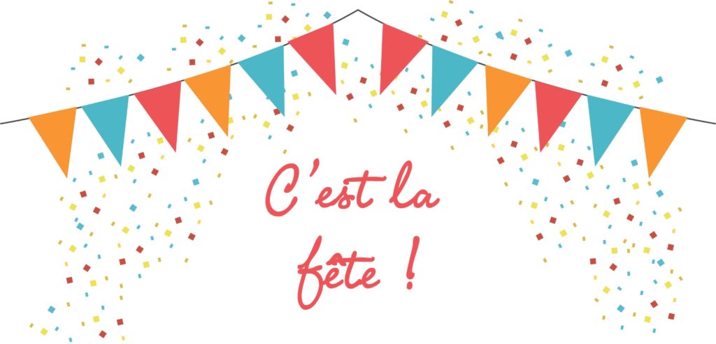 “FÊTE DE L’ÉTÉ”