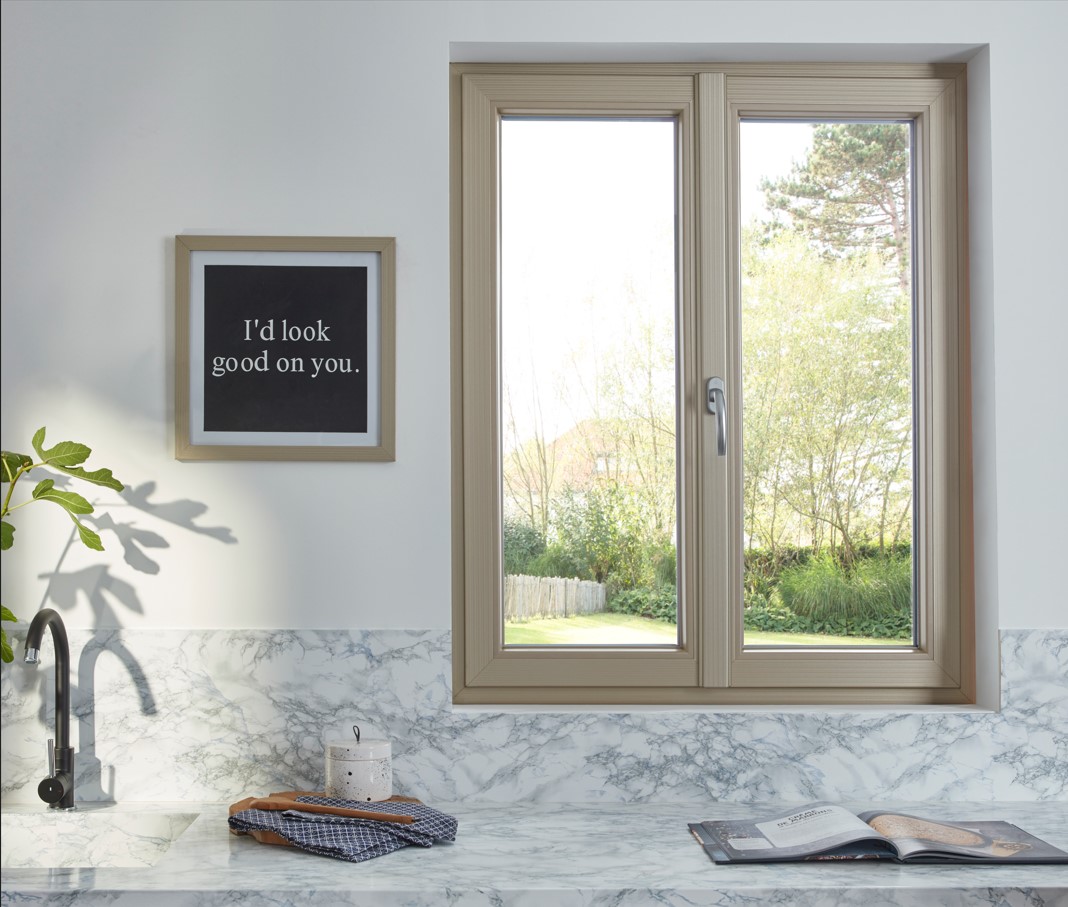 PROFERM LES FENÊTRES QUI HABILLENT VOTRE INTÉRIEUR