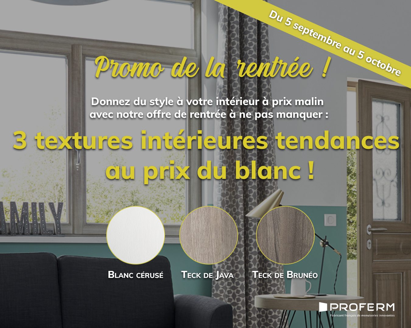 ⌛ Une offre qui joue les prolongations !