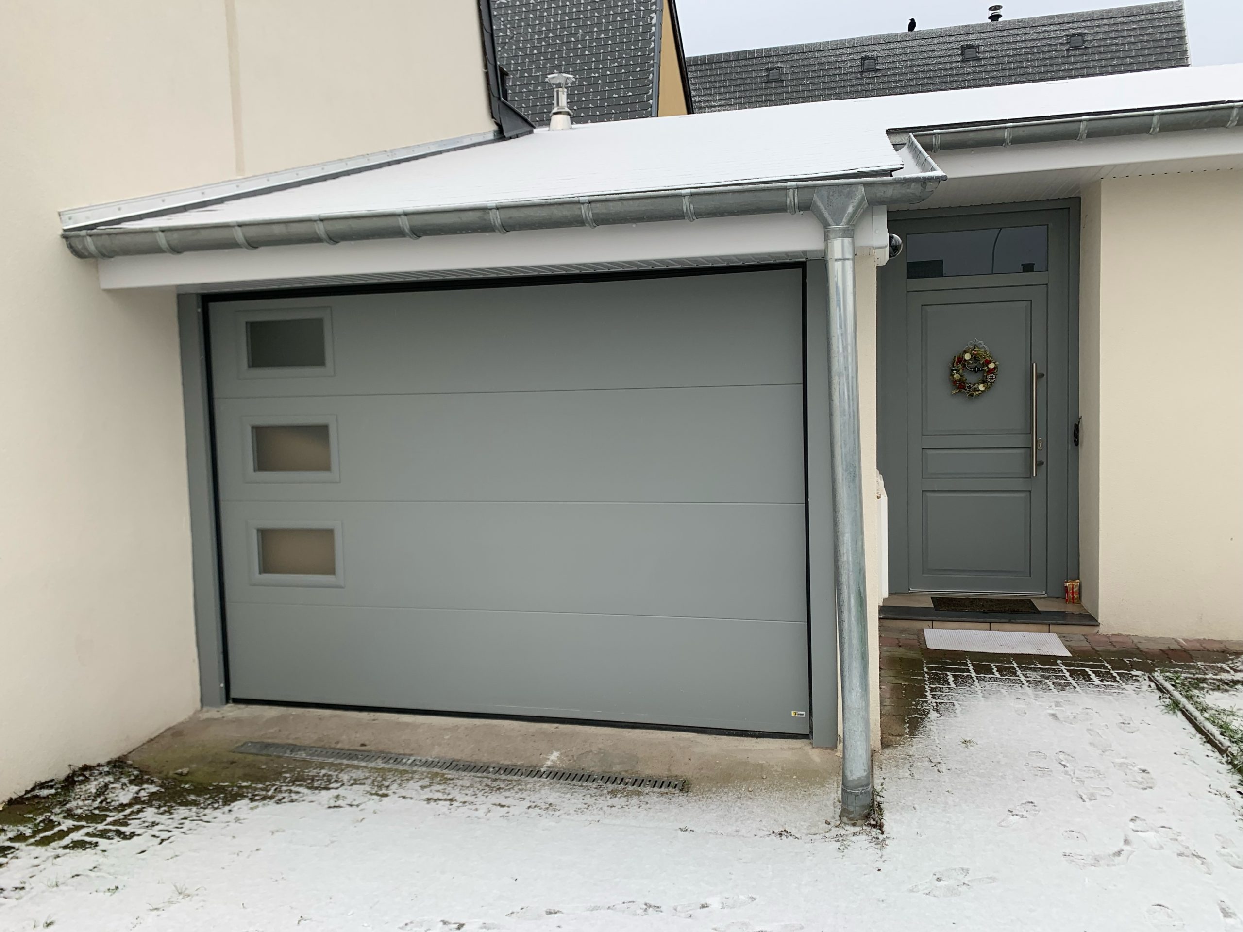 ISOLEZ VOTRE MAISON POUR UN HIVER CONFORTABLE !